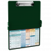 WhiteCoat Clipboard® - Green Food Industry Edition